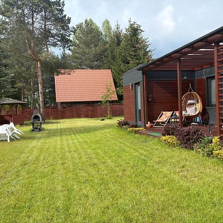 Wakacyjny Dom Na Wylacznosc "Apartament Le Soleil" Orzyny Kültér fotó