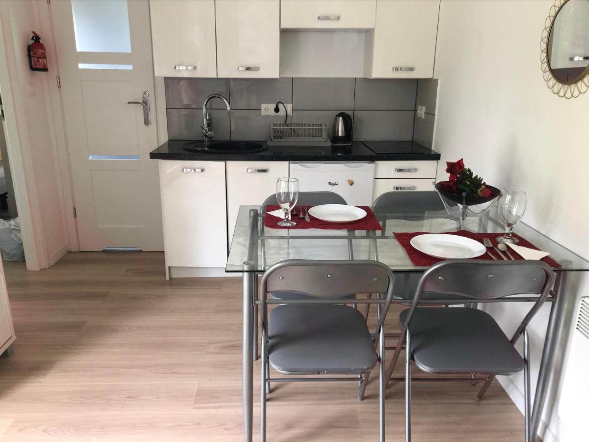 Wakacyjny Dom Na Wylacznosc "Apartament Le Soleil" Orzyny Kültér fotó