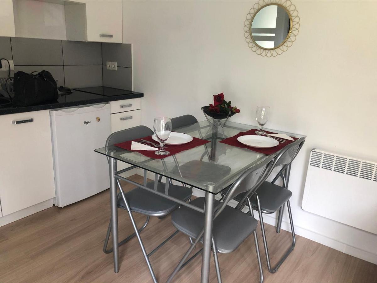 Wakacyjny Dom Na Wylacznosc "Apartament Le Soleil" Orzyny Kültér fotó