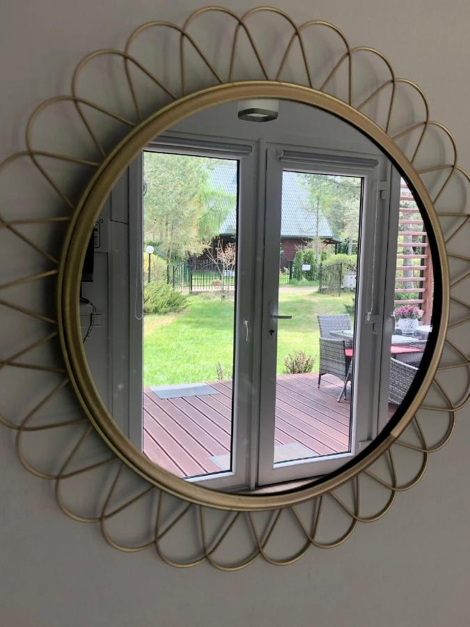 Wakacyjny Dom Na Wylacznosc "Apartament Le Soleil" Orzyny Kültér fotó