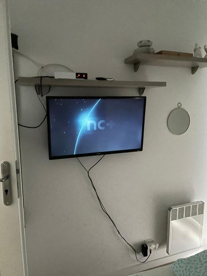 Wakacyjny Dom Na Wylacznosc "Apartament Le Soleil" Orzyny Kültér fotó