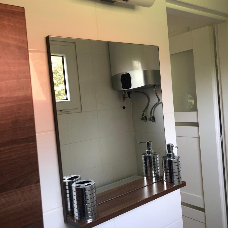 Wakacyjny Dom Na Wylacznosc "Apartament Le Soleil" Orzyny Kültér fotó