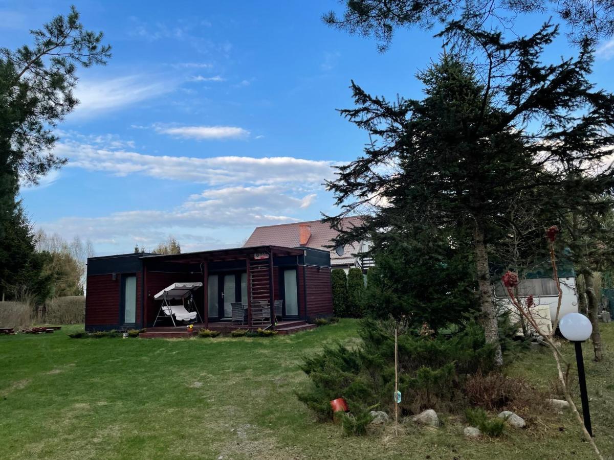 Wakacyjny Dom Na Wylacznosc "Apartament Le Soleil" Orzyny Kültér fotó