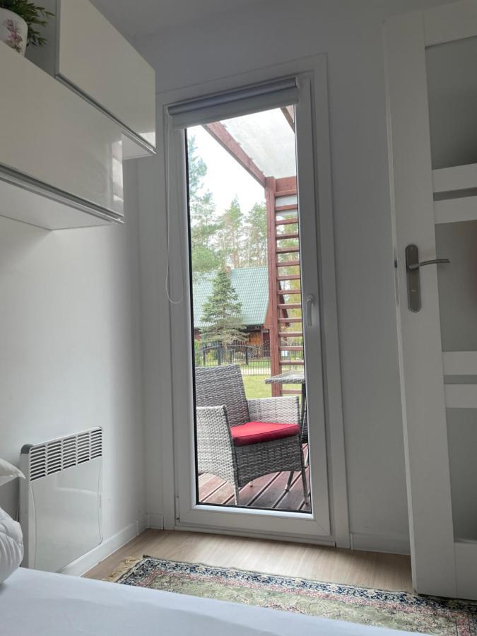 Wakacyjny Dom Na Wylacznosc "Apartament Le Soleil" Orzyny Kültér fotó