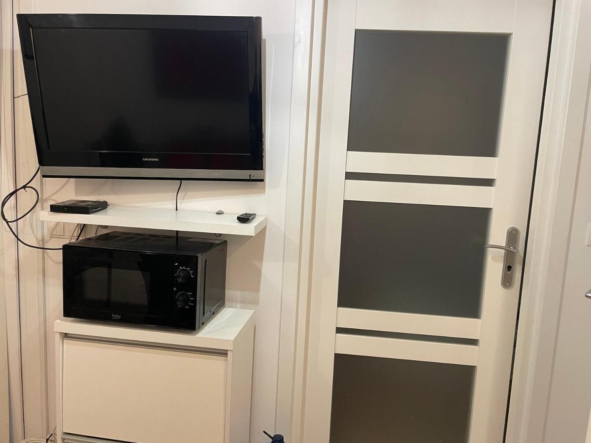 Wakacyjny Dom Na Wylacznosc "Apartament Le Soleil" Orzyny Kültér fotó