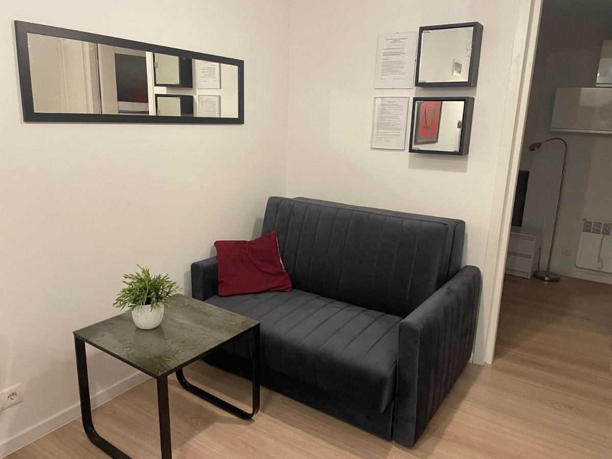 Wakacyjny Dom Na Wylacznosc "Apartament Le Soleil" Orzyny Kültér fotó