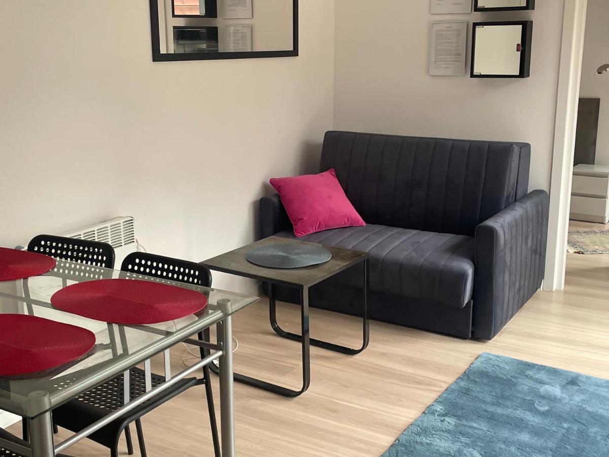 Wakacyjny Dom Na Wylacznosc "Apartament Le Soleil" Orzyny Kültér fotó