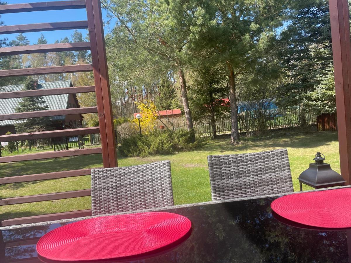 Wakacyjny Dom Na Wylacznosc "Apartament Le Soleil" Orzyny Kültér fotó