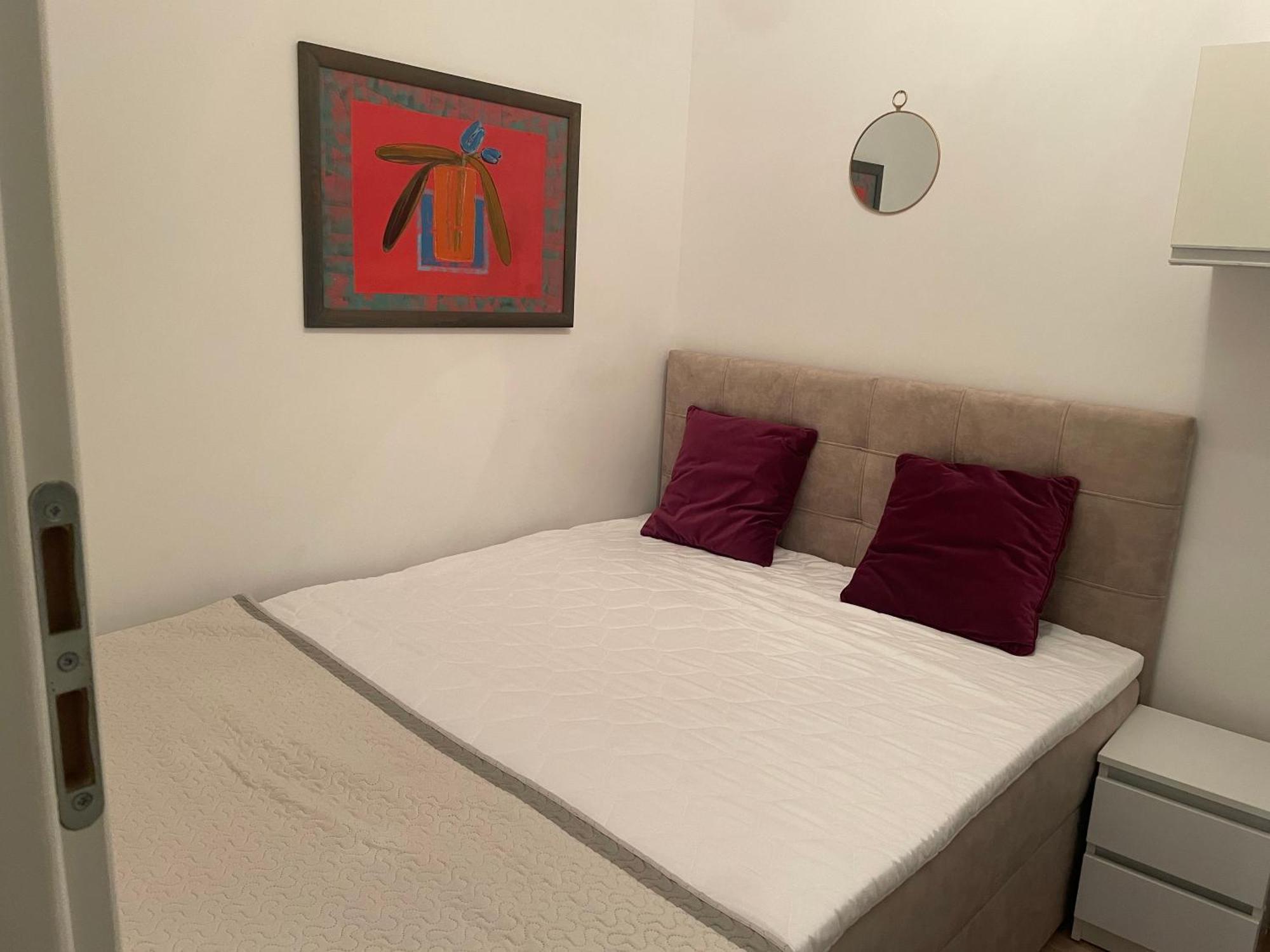 Wakacyjny Dom Na Wylacznosc "Apartament Le Soleil" Orzyny Kültér fotó